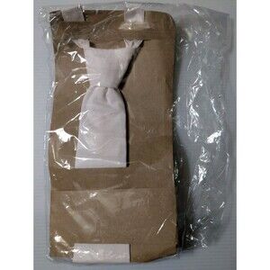 New Unopened Kids Tie - Light Pink Necktie for Wedding Formal Event